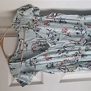 New Directions, Large Sundress